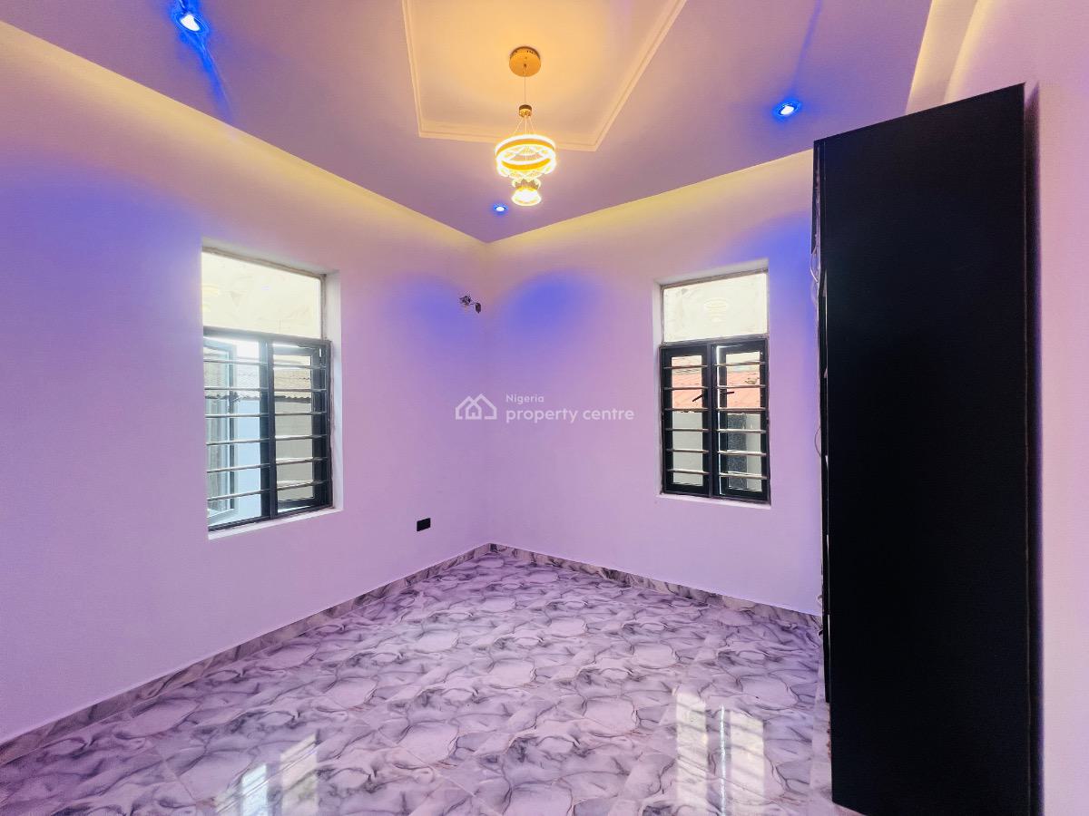 3 Bedroom Ensuite Detached Bungalow, Abraham Adesanya Estate, Ajah, Lagos, Detached Bungalow for Sale