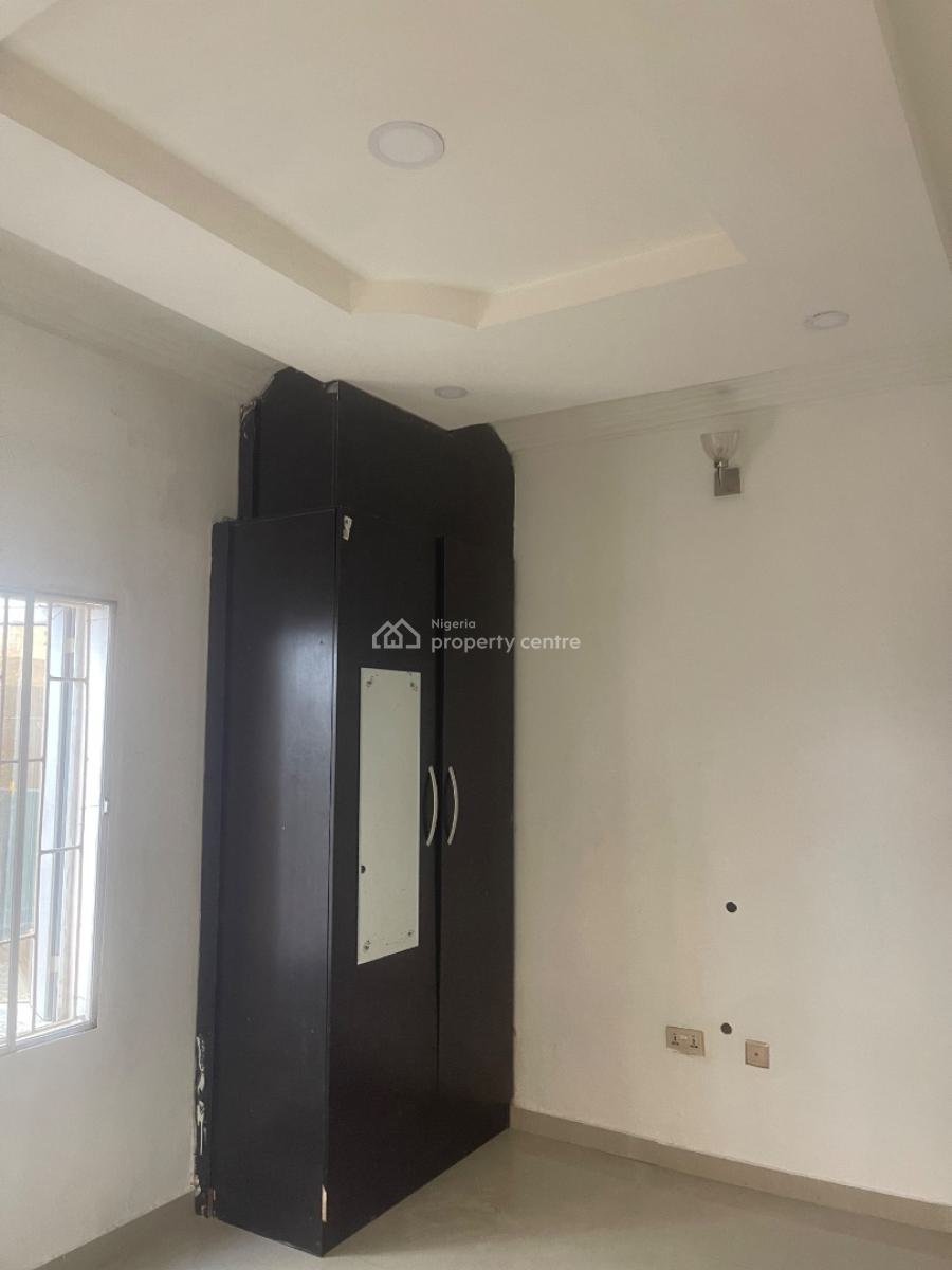 Luxury 3 Bedroom Duplex Inside Decent Estate, Lekki Scheme Estate, Ajah, Lagos, Terraced Duplex for Rent