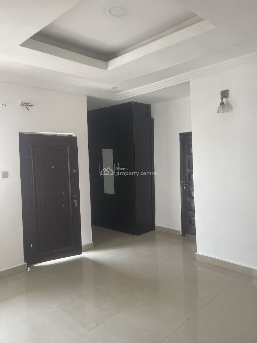 Luxury 3 Bedroom Duplex Inside Decent Estate, Lekki Scheme Estate, Ajah, Lagos, Terraced Duplex for Rent