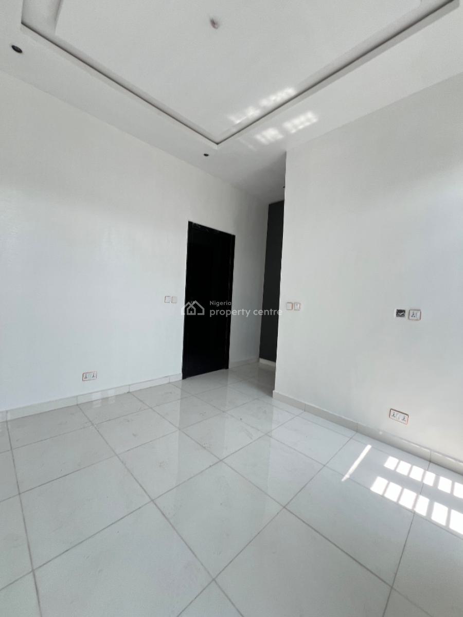 5 Bedroom Fully Detached Duplex with Swimming Pool, Orchid, Lekki, Lagos, Detached Duplex for Sale