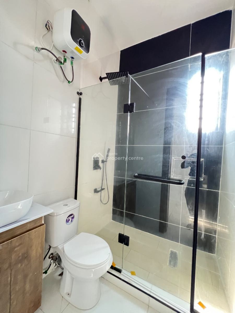 5 Bedroom Fully Detached Duplex with Swimming Pool, Orchid, Lekki, Lagos, Detached Duplex for Sale