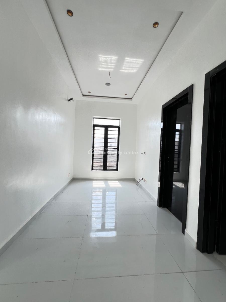 5 Bedroom Fully Detached Duplex with Swimming Pool, Orchid, Lekki, Lagos, Detached Duplex for Sale