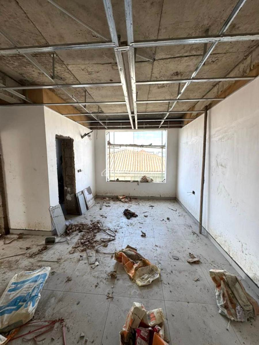 Off-plan 2-bedroom Apartment, Victoria Island (vi), Lagos, Flat / Apartment for Sale