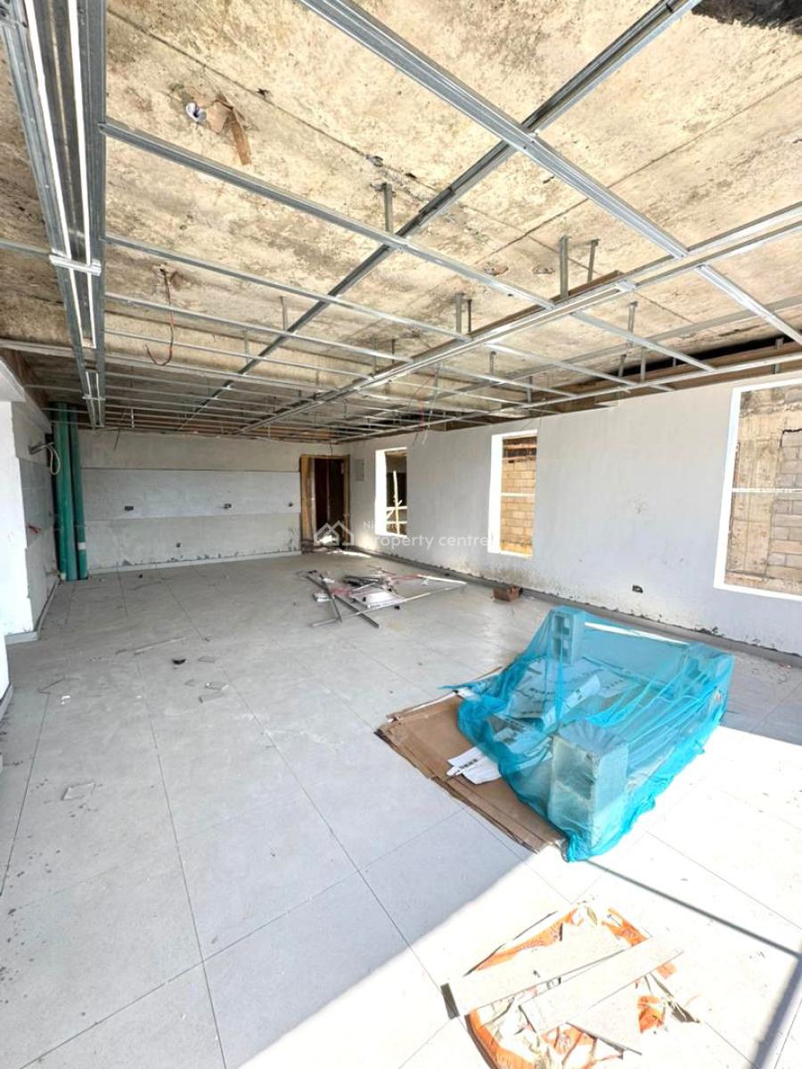 Off-plan 2-bedroom Apartment, Victoria Island (vi), Lagos, Flat / Apartment for Sale