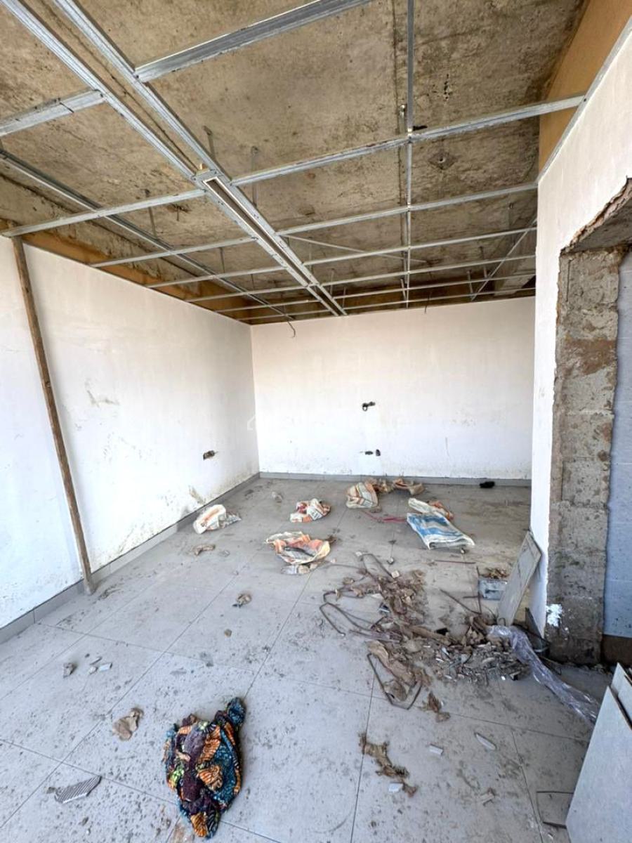 Off-plan 2-bedroom Apartment, Victoria Island (vi), Lagos, Flat / Apartment for Sale