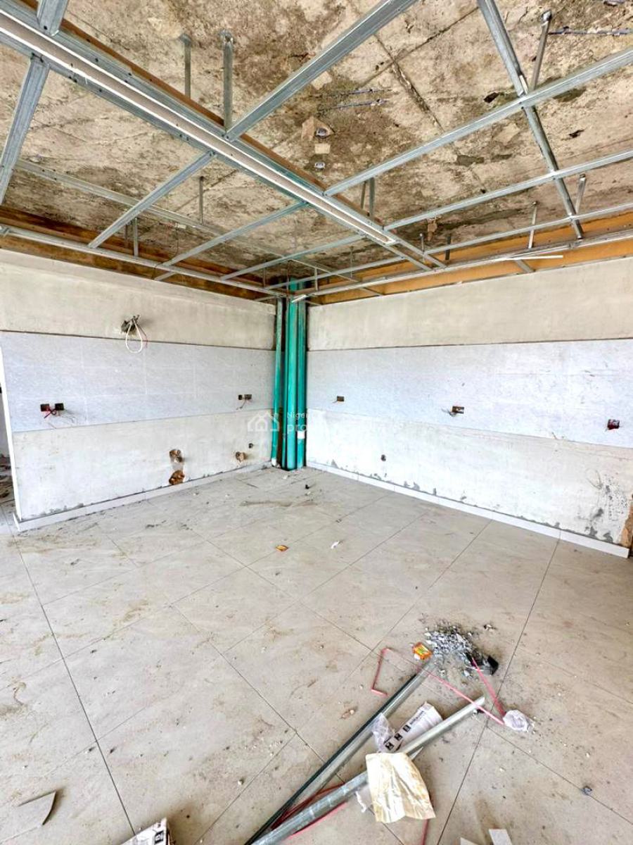 Off-plan 2-bedroom Apartment, Victoria Island (vi), Lagos, Flat / Apartment for Sale