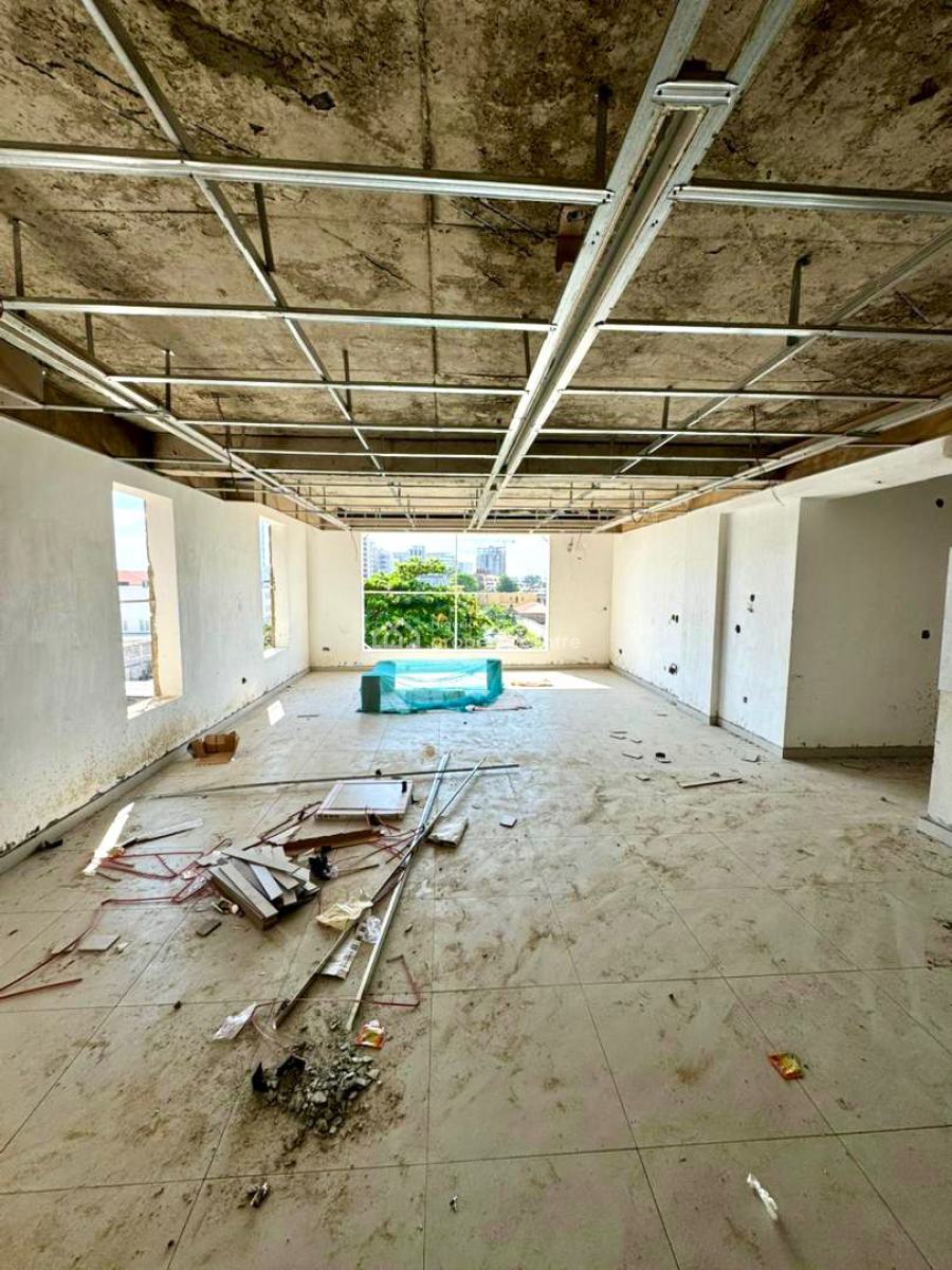 Off-plan 2-bedroom Apartment, Victoria Island (vi), Lagos, Flat / Apartment for Sale