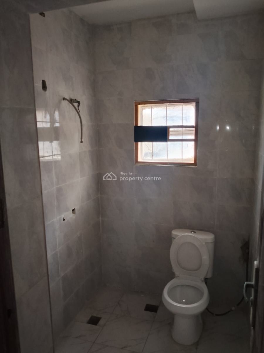 Nice 2 Bedroom Flat, Apo Resettlement, Apo, Abuja, Flat / Apartment for Rent