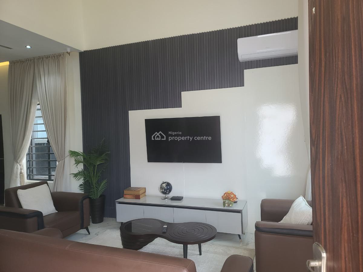 3 Bedroom Semi Detached Duplex, Eleko, Ibeju Lekki, Lagos, Semi-detached Duplex for Sale