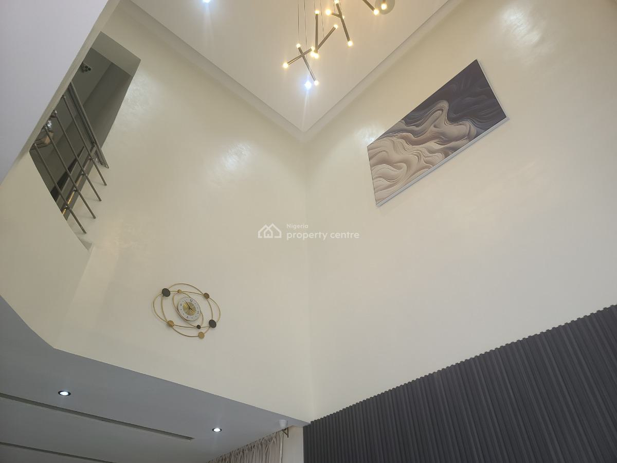 3 Bedroom Semi Detached Duplex, Eleko, Ibeju Lekki, Lagos, Semi-detached Duplex for Sale