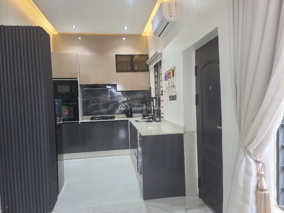 3 Bedroom Semi Detached Duplex, Eleko, Ibeju Lekki, Lagos, Semi-detached Duplex for Sale
