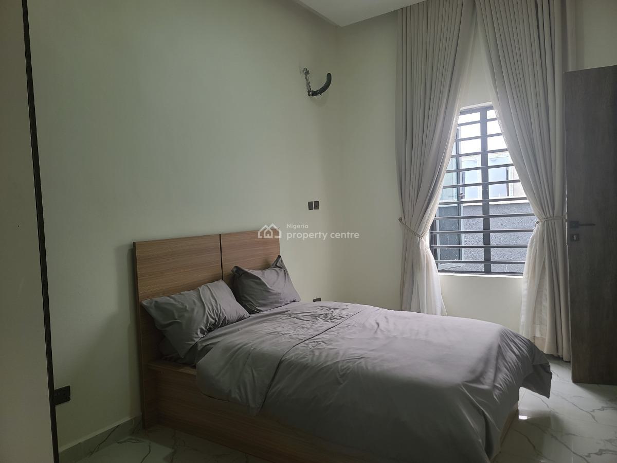 3 Bedroom Semi Detached Duplex, Eleko, Ibeju Lekki, Lagos, Semi-detached Duplex for Sale