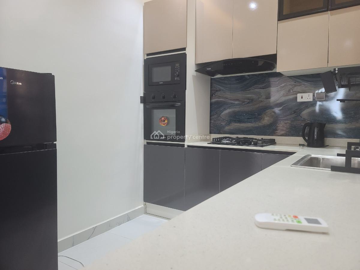 3 Bedroom Semi Detached Duplex, Eleko, Ibeju Lekki, Lagos, Semi-detached Duplex for Sale