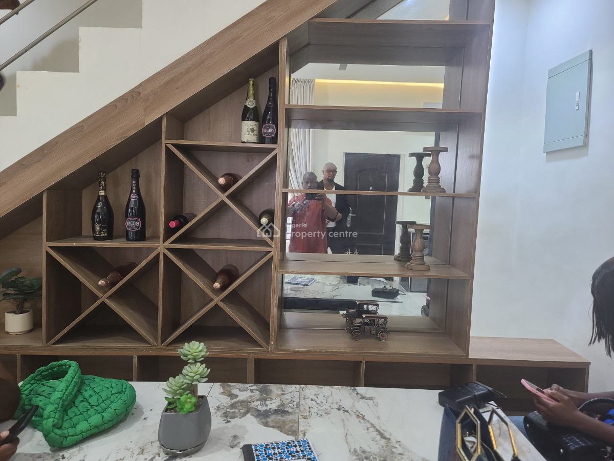 3 Bedroom Semi Detached Duplex, Eleko, Ibeju Lekki, Lagos, Semi-detached Duplex for Sale