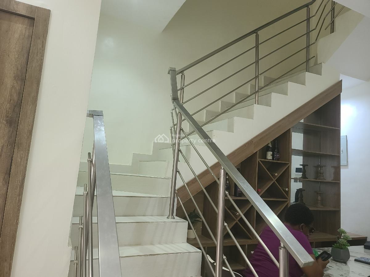 3 Bedroom Semi Detached Duplex, Eleko, Ibeju Lekki, Lagos, Semi-detached Duplex for Sale