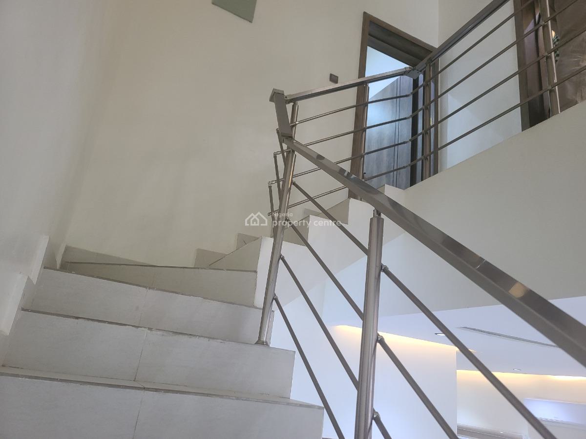3 Bedroom Semi Detached Duplex, Eleko, Ibeju Lekki, Lagos, Semi-detached Duplex for Sale