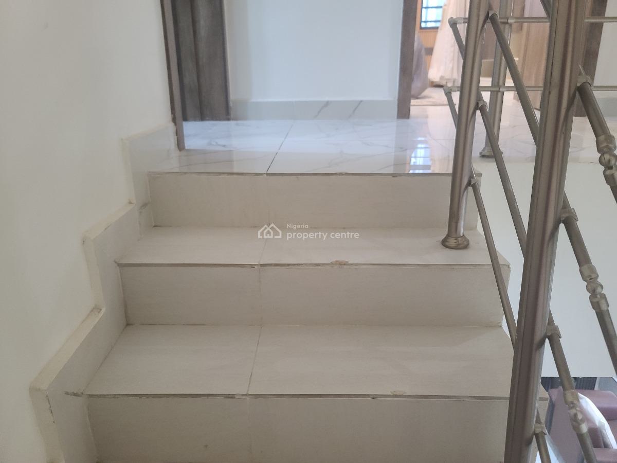 3 Bedroom Semi Detached Duplex, Eleko, Ibeju Lekki, Lagos, Semi-detached Duplex for Sale