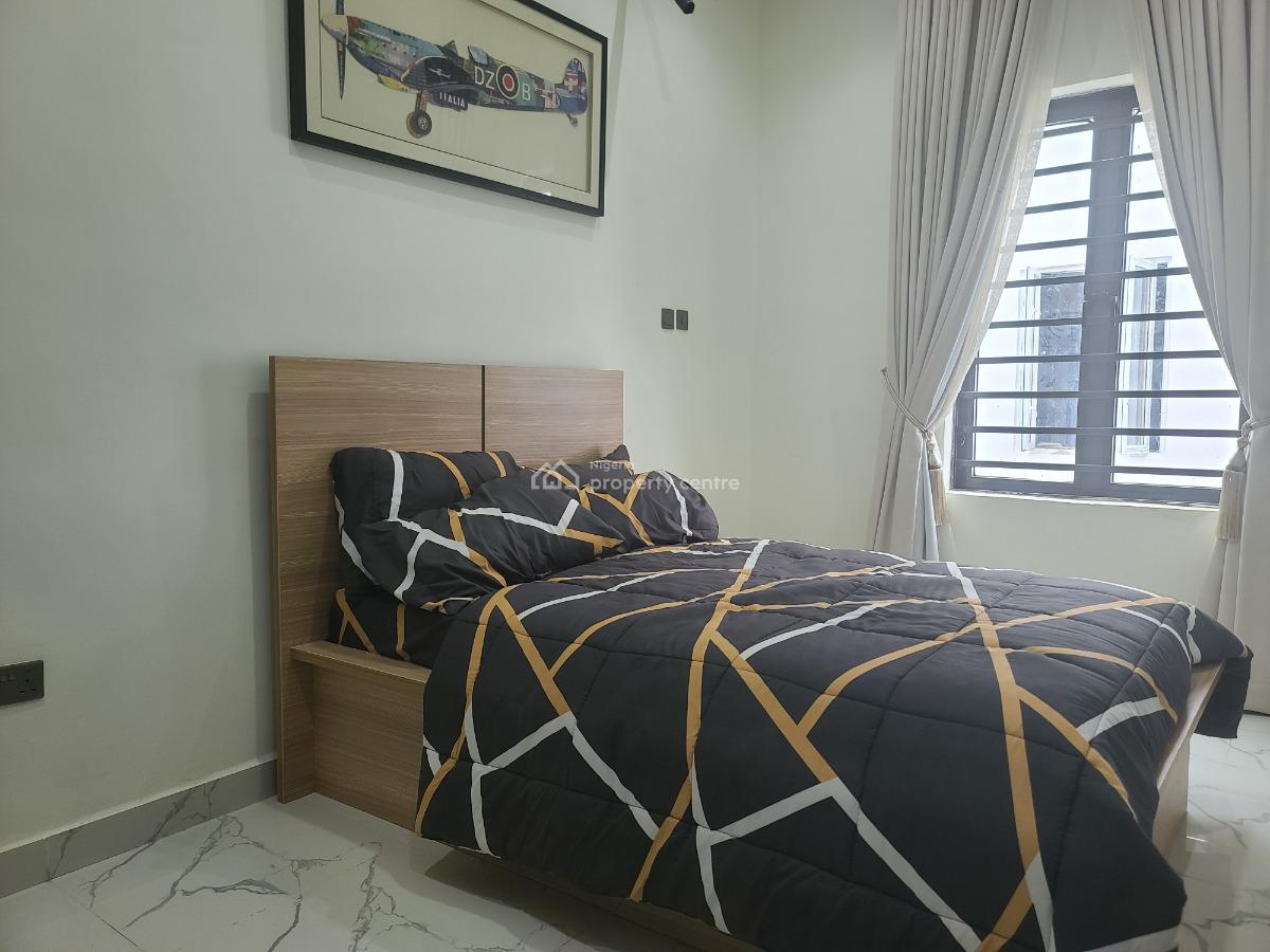 3 Bedroom Semi Detached Duplex, Eleko, Ibeju Lekki, Lagos, Semi-detached Duplex for Sale