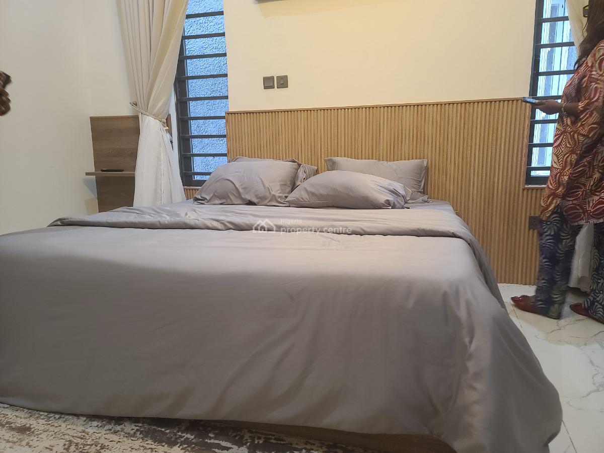 3 Bedroom Semi Detached Duplex, Eleko, Ibeju Lekki, Lagos, Semi-detached Duplex for Sale