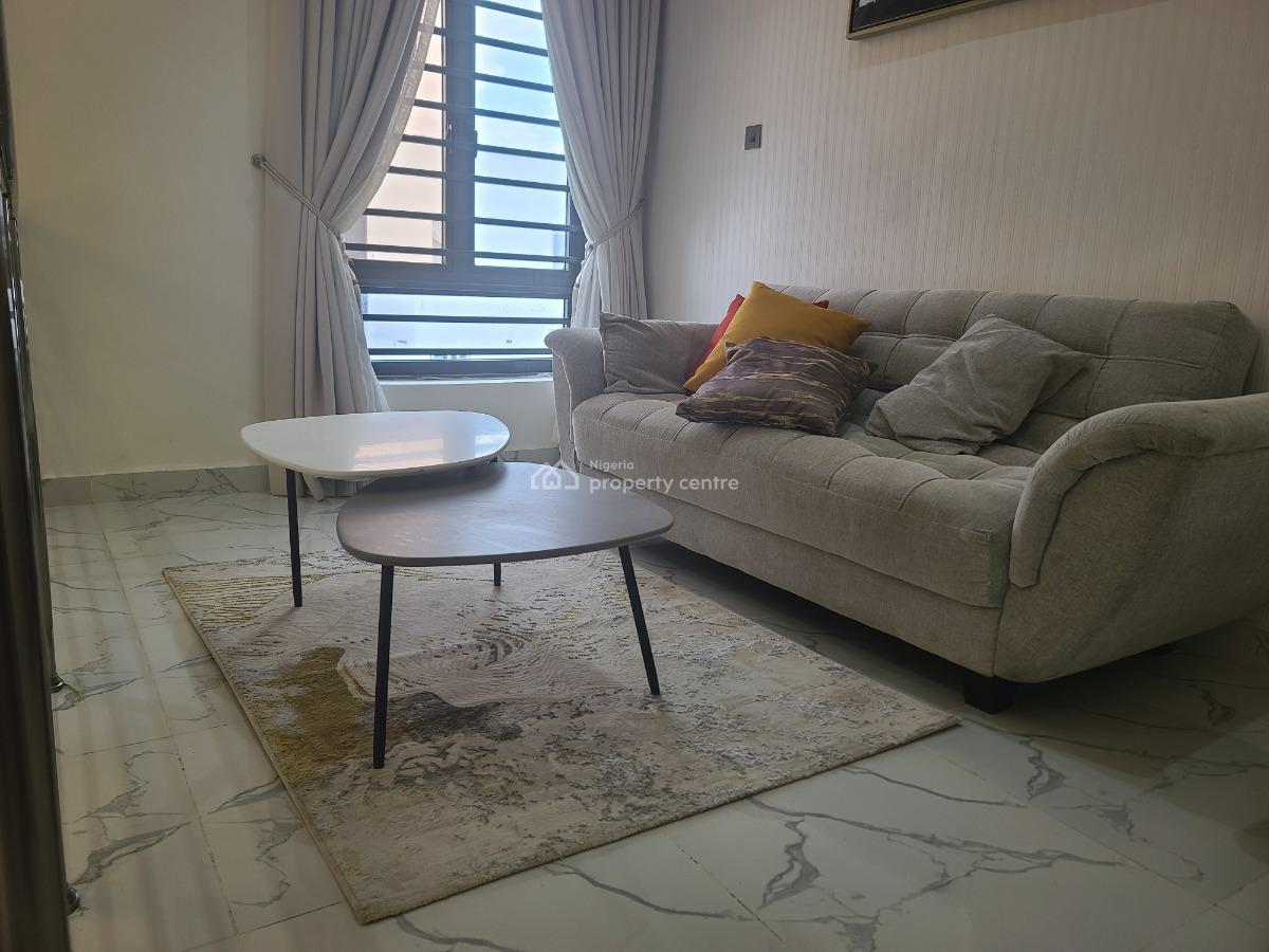 3 Bedroom Semi Detached Duplex, Eleko, Ibeju Lekki, Lagos, Semi-detached Duplex for Sale