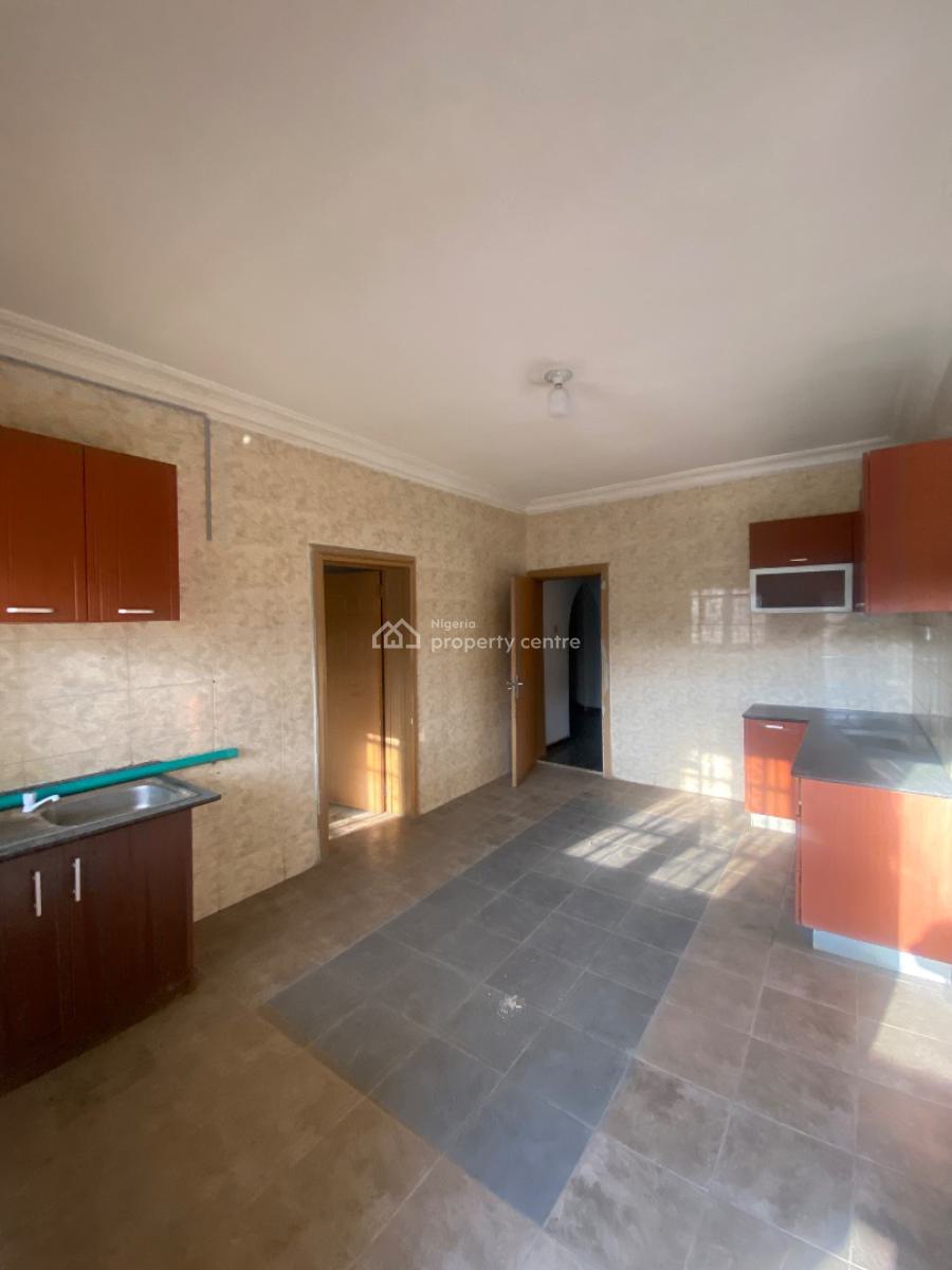 Self Serviced and Spacious 3 Bedroom with Big Kitchen, Ikota, Lekki, Lagos, Flat / Apartment for Rent