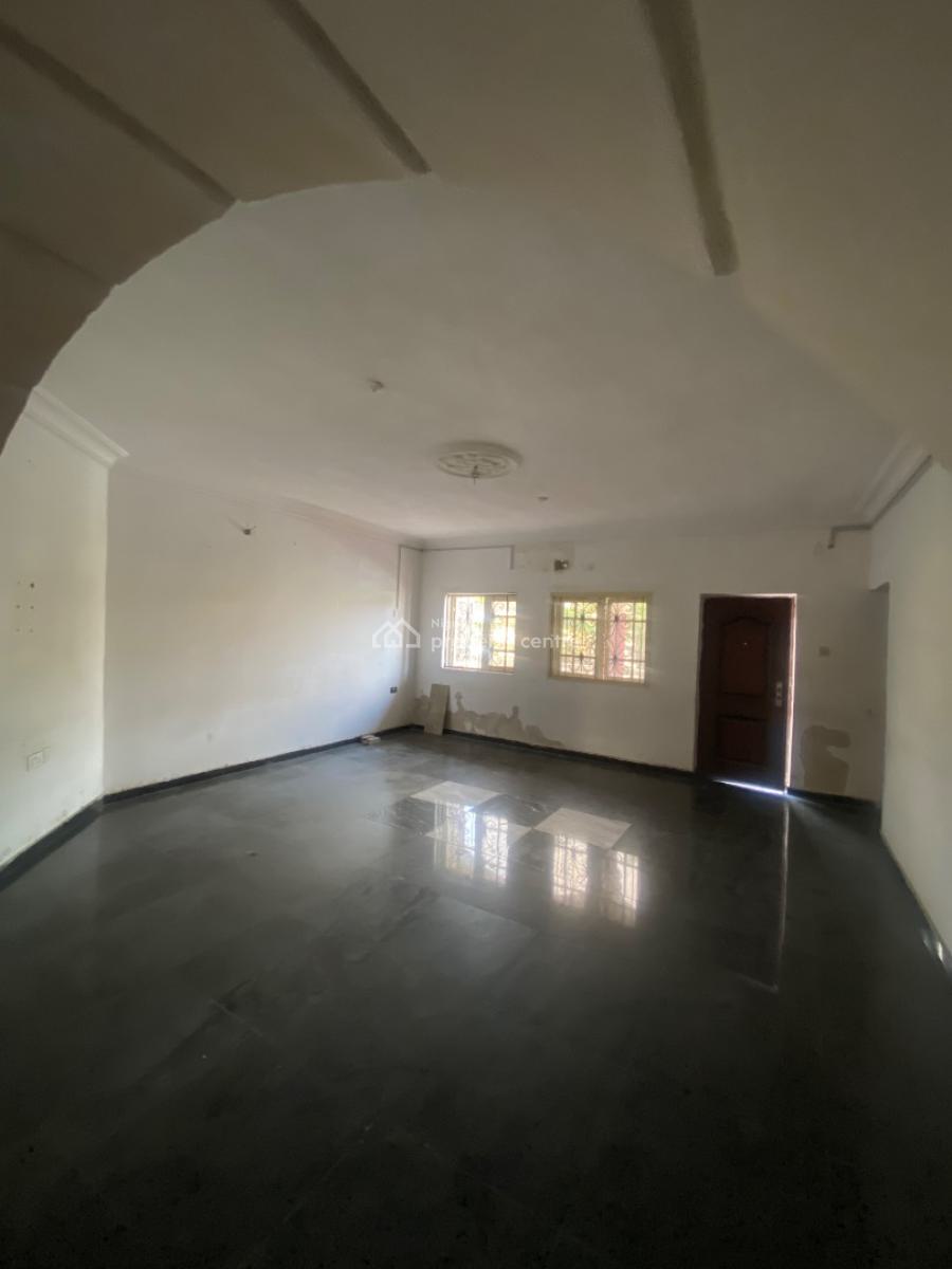 Self Serviced and Spacious 3 Bedroom with Big Kitchen, Ikota, Lekki, Lagos, Flat / Apartment for Rent
