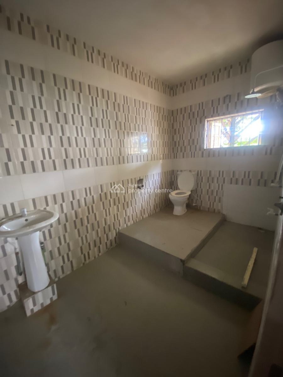 Self Serviced and Spacious 3 Bedroom with Big Kitchen, Ikota, Lekki, Lagos, Flat / Apartment for Rent