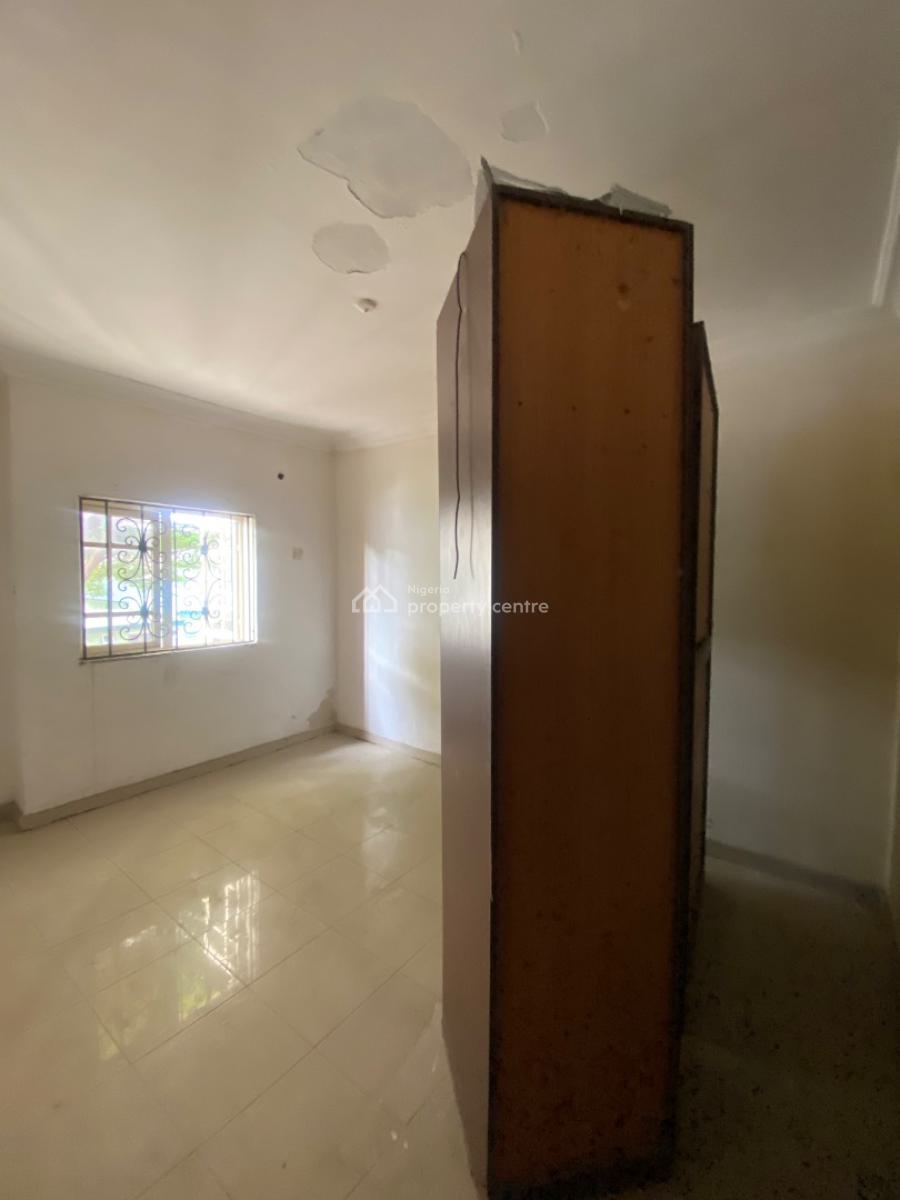 Self Serviced and Spacious 3 Bedroom with Big Kitchen, Ikota, Lekki, Lagos, Flat / Apartment for Rent