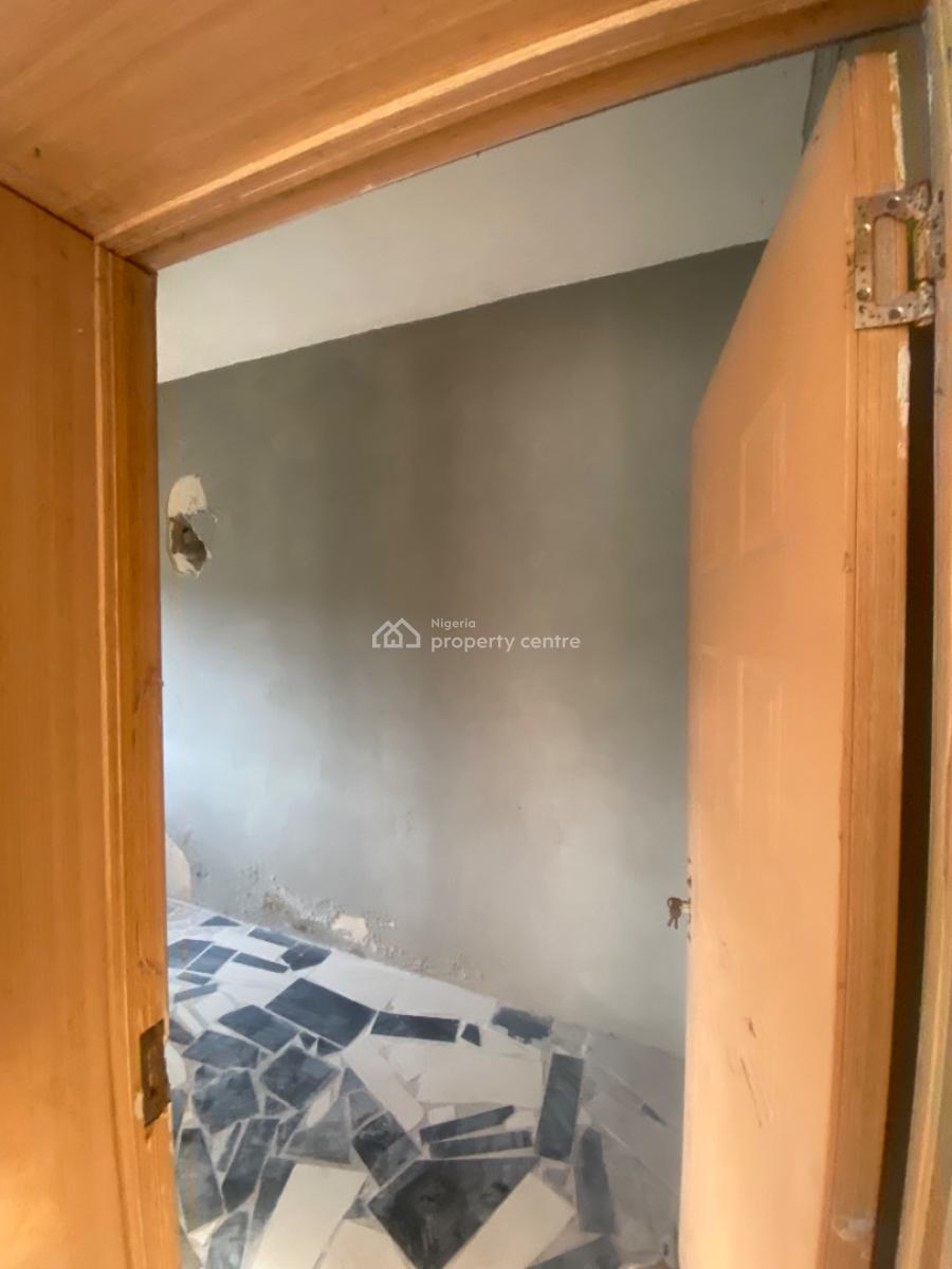 Self Serviced and Spacious 3 Bedroom with Big Kitchen, Ikota, Lekki, Lagos, Flat / Apartment for Rent