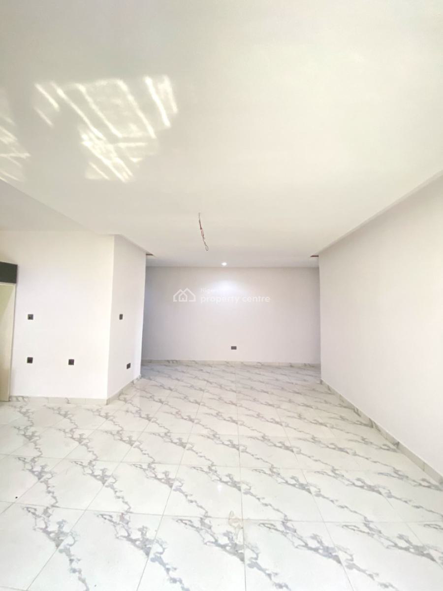 Clasic 2 Bedroom Apartment with Swimming Pool in a Secure Estate, Ikate, Lekki, Lagos, Flat / Apartment for Sale