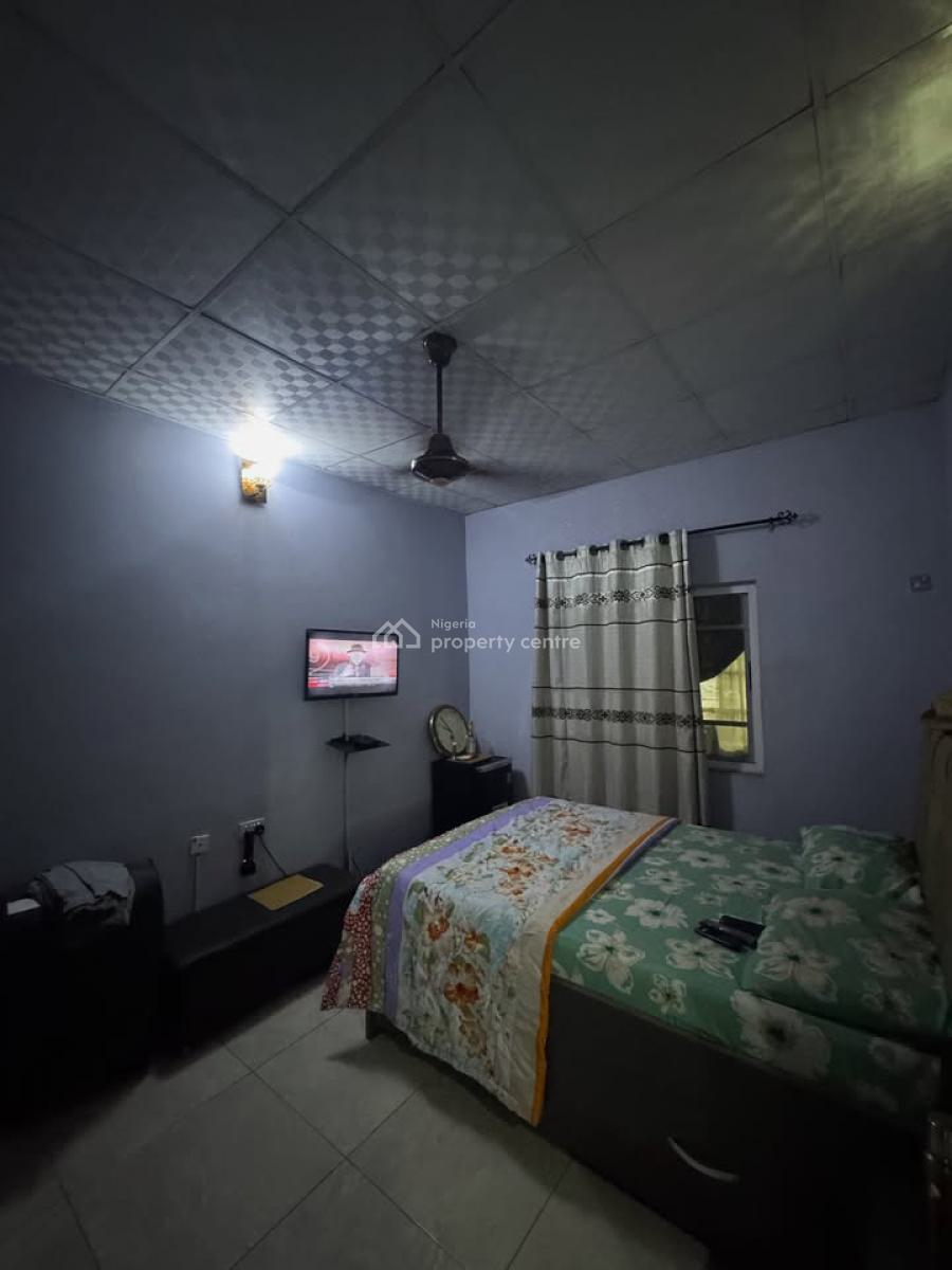 Block of Flats on Land Measuring 565sqm, Gateway Off Adageorge Road, Port Harcourt, Rivers, Block of Flats for Sale