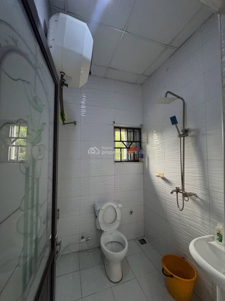 Block of Flats on Land Measuring 565sqm, Gateway Off Adageorge Road, Port Harcourt, Rivers, Block of Flats for Sale