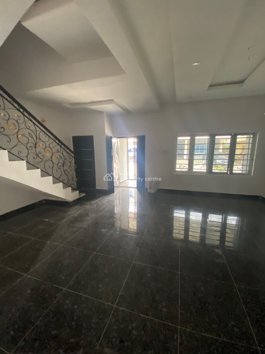 Brand New Luxury 3 Bedroom Terraced Duplex, Ajah, Lagos, Terraced Duplex for Rent