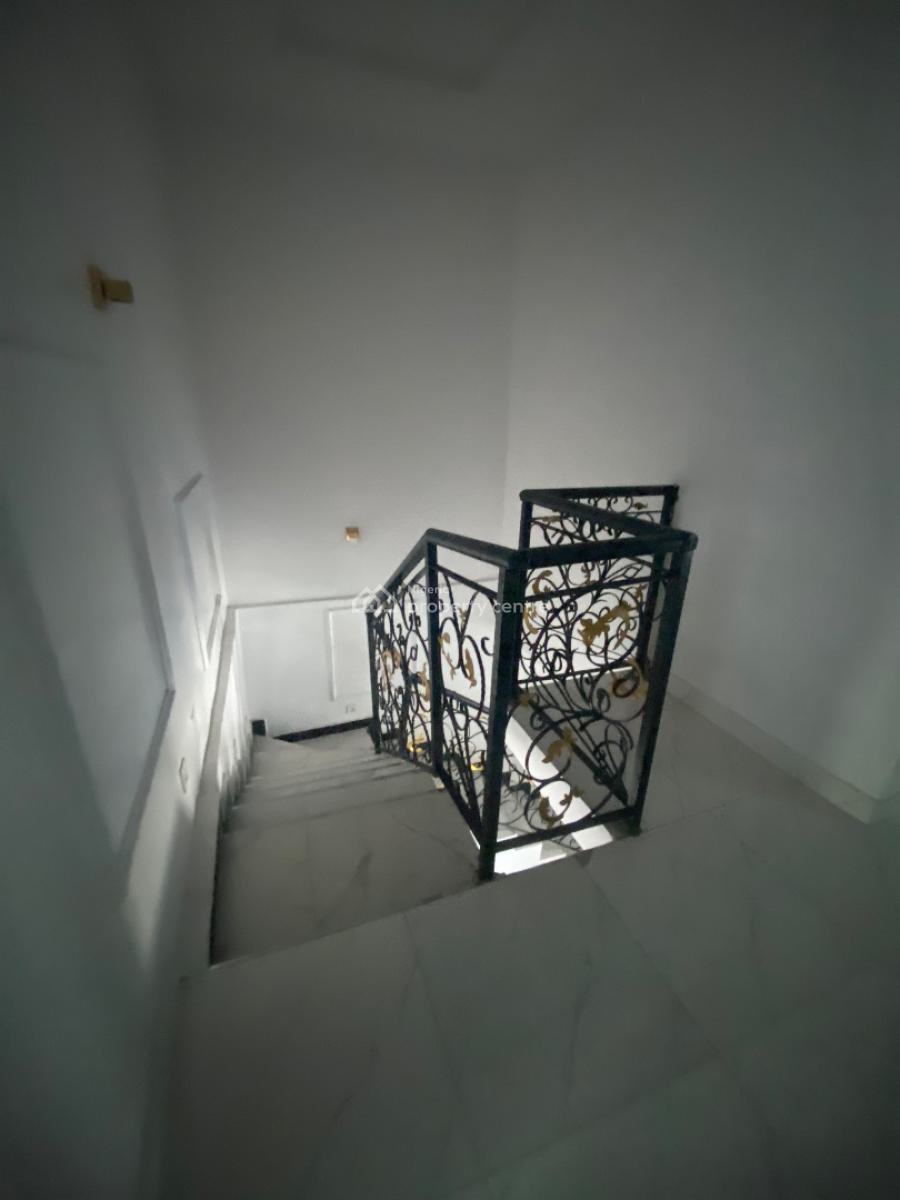 Brand New Luxury 3 Bedroom Terraced Duplex, Ajah, Lagos, Terraced Duplex for Rent