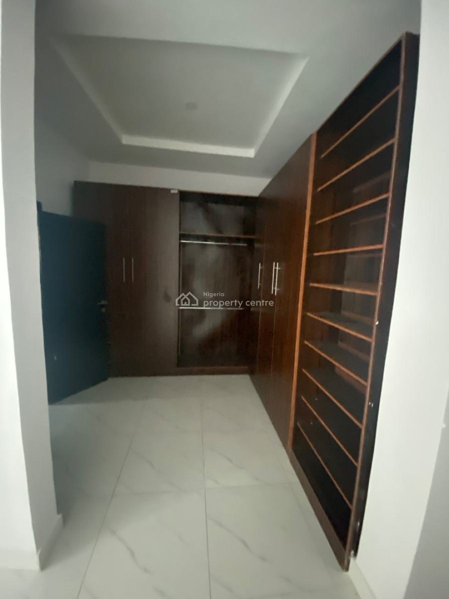 Brand New Luxury 3 Bedroom Terraced Duplex, Ajah, Lagos, Terraced Duplex for Rent