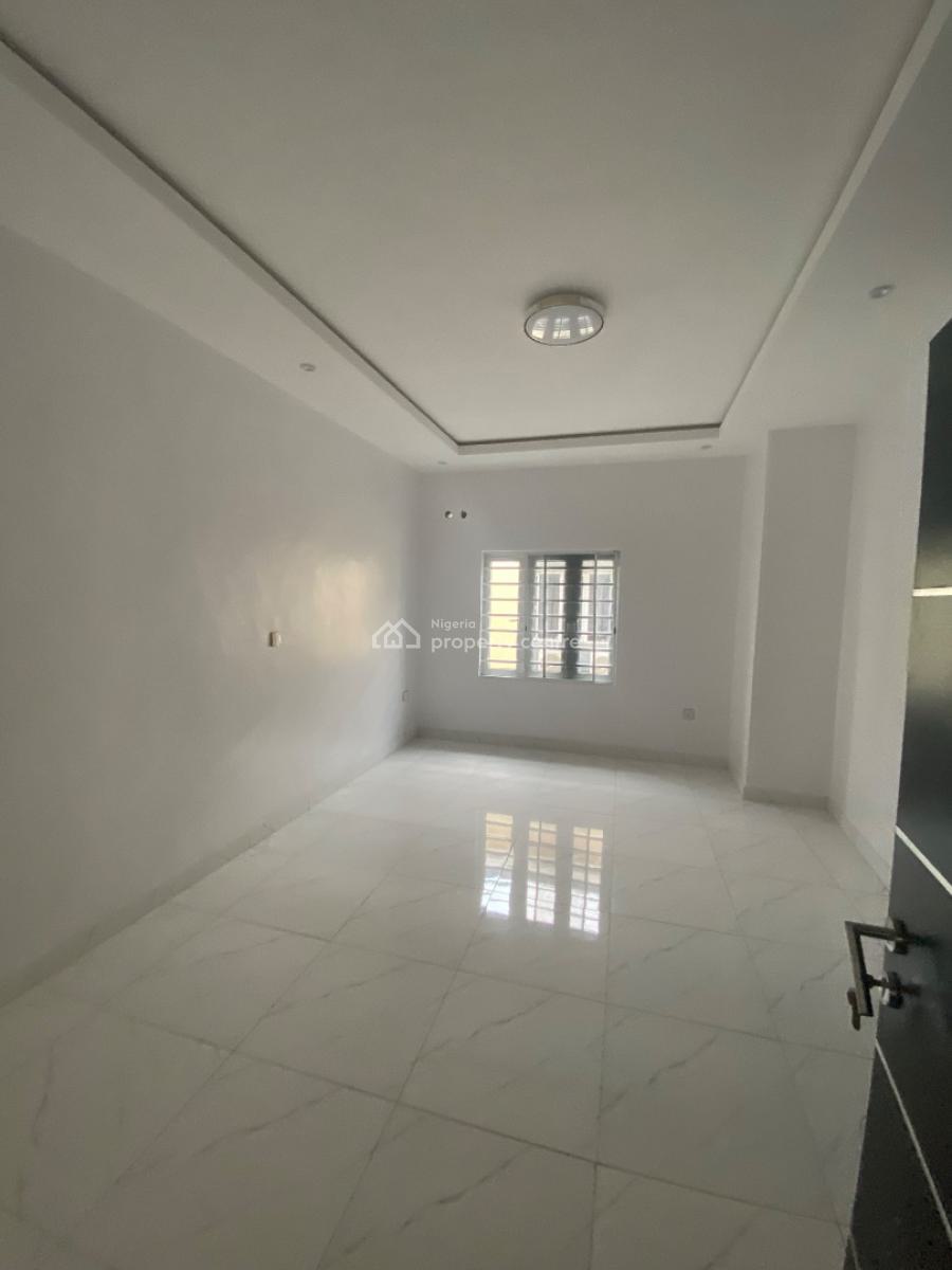 Brand New Luxury 3 Bedroom Terraced Duplex, Ajah, Lagos, Terraced Duplex for Rent