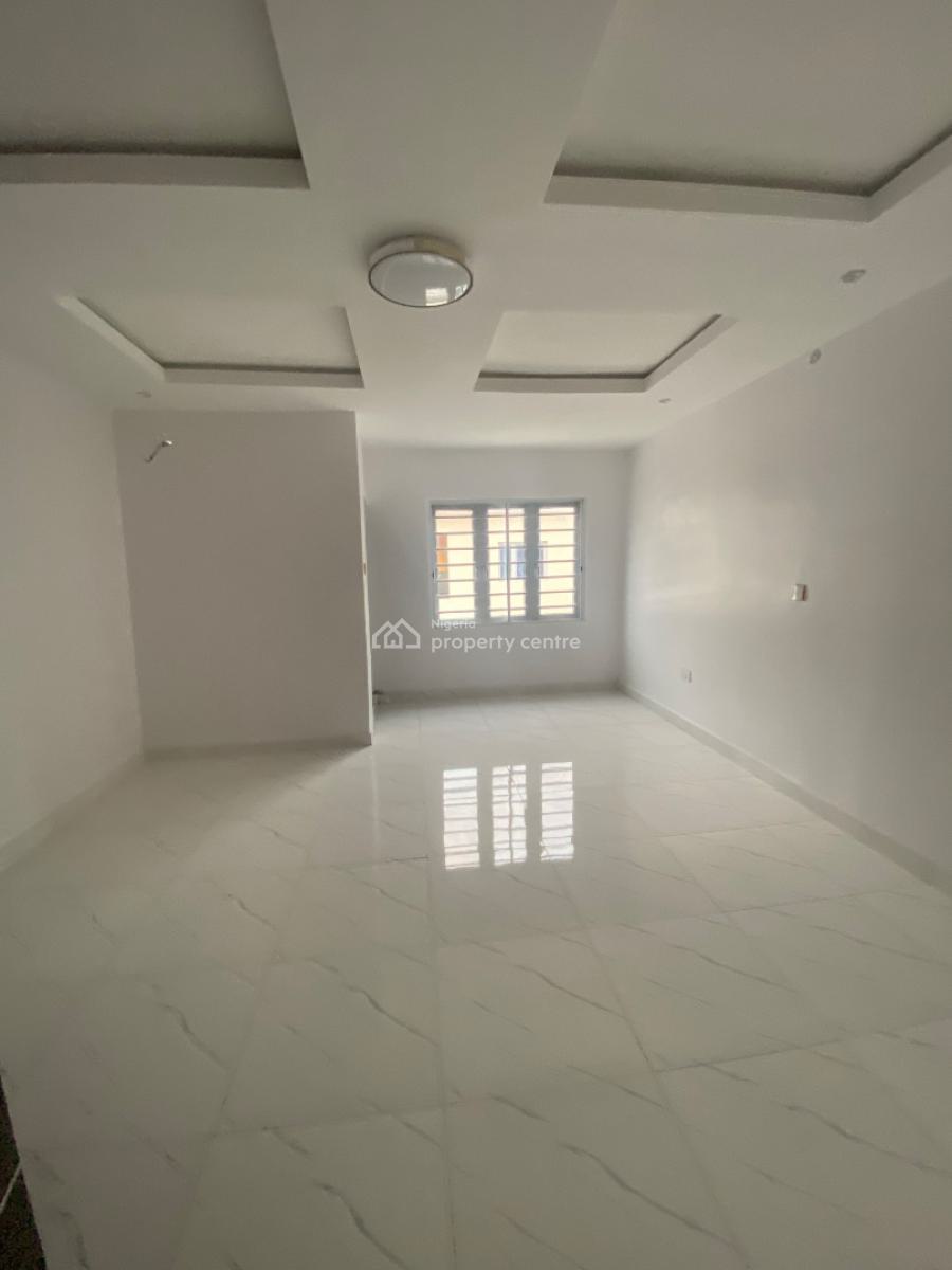 Brand New Luxury 3 Bedroom Terraced Duplex, Ajah, Lagos, Terraced Duplex for Rent