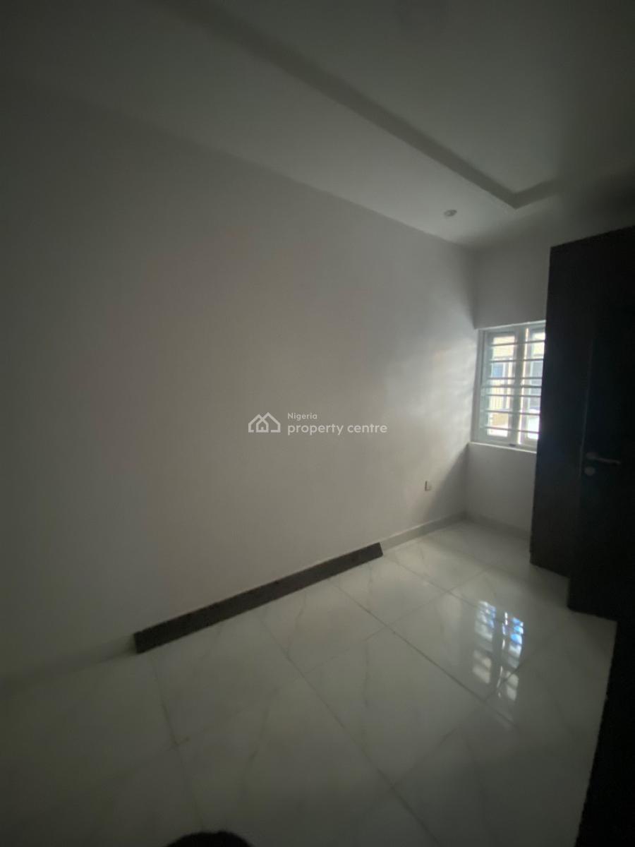 Brand New Luxury 3 Bedroom Terraced Duplex, Ajah, Lagos, Terraced Duplex for Rent