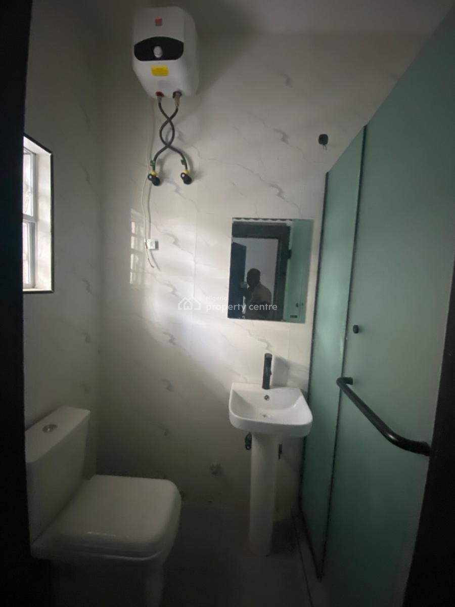 Brand New Luxury 3 Bedroom Terraced Duplex, Ajah, Lagos, Terraced Duplex for Rent