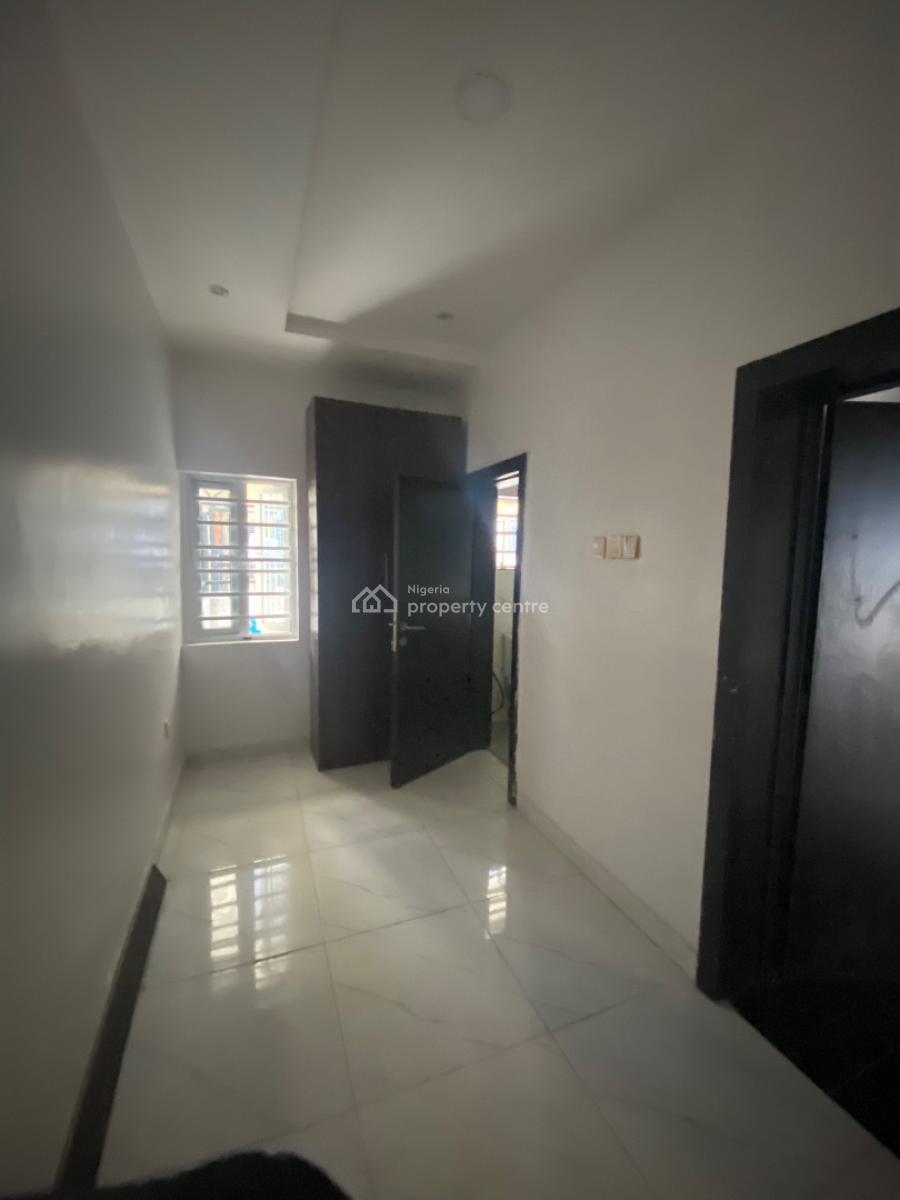 Brand New Luxury 3 Bedroom Terraced Duplex, Ajah, Lagos, Terraced Duplex for Rent