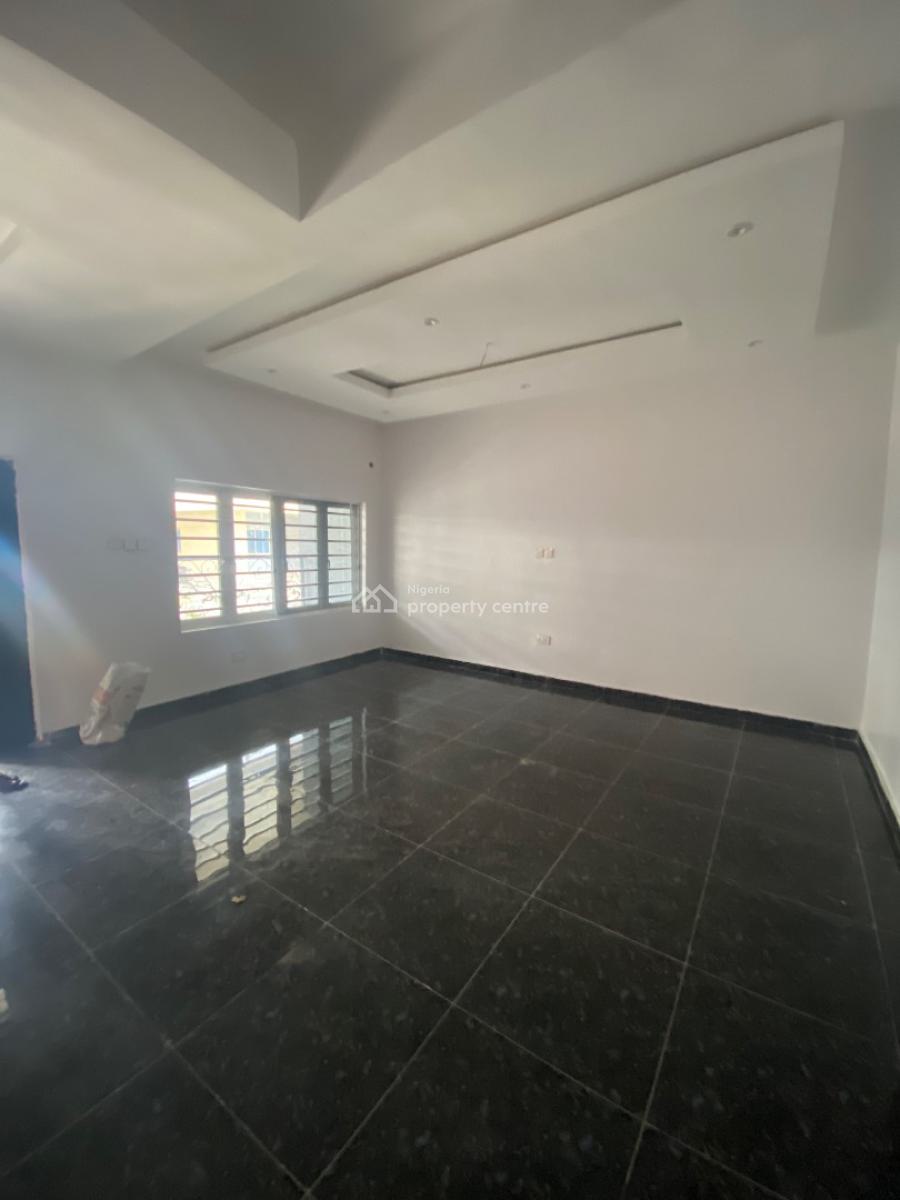Brand New Luxury 3 Bedroom Terraced Duplex, Ajah, Lagos, Terraced Duplex for Rent