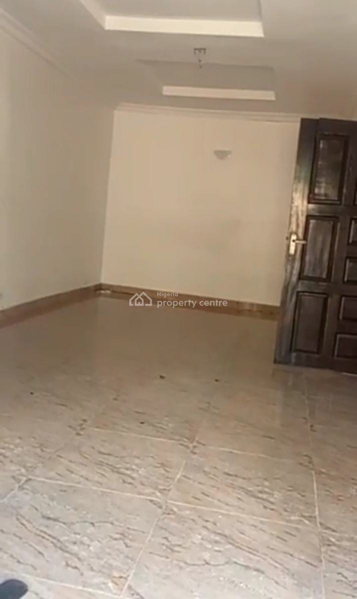Standard Mini Flat - { Video Available}, Thomas Estate, Ajah, Lagos, Mini Flat (room and Parlour) for Rent