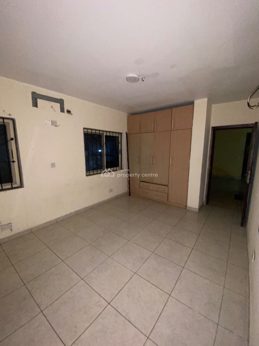 a Room Upstairs Ensuite with a Personal Kitchen and Balcony, Lekki County Homes, Ikota, Lekki, Lagos, Self Contain (single Rooms) for Rent