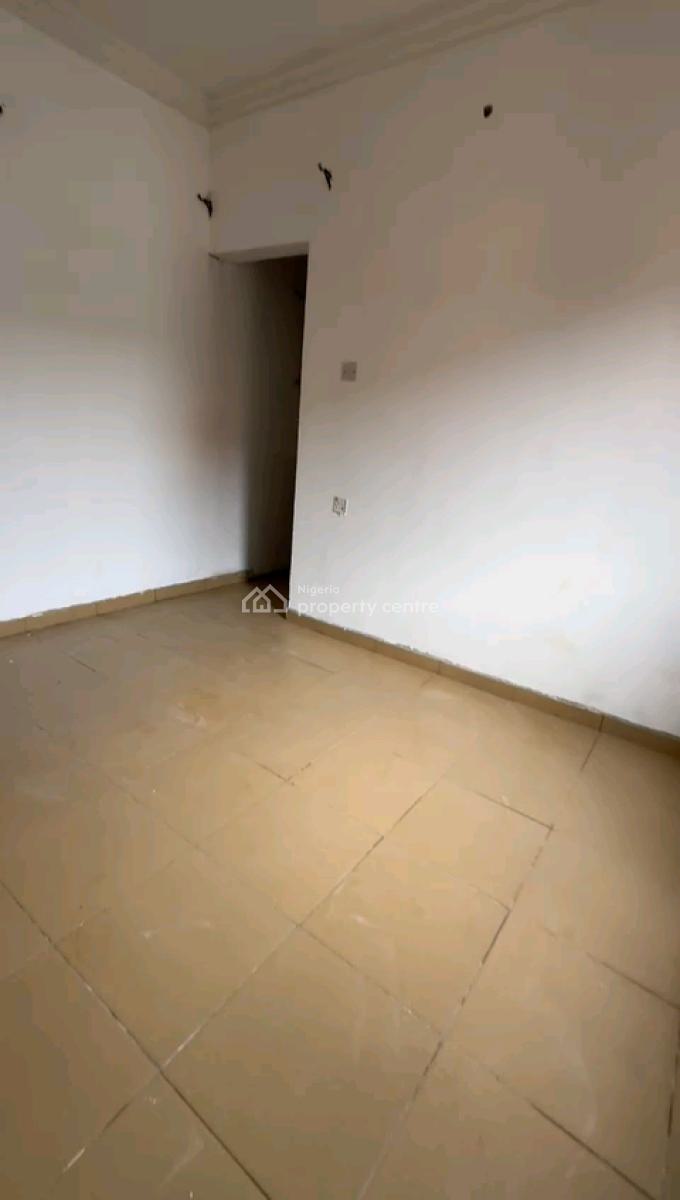 Standard Room Self Contained, Ebute Metta West, Yaba, Lagos, Self Contain (single Rooms) for Rent
