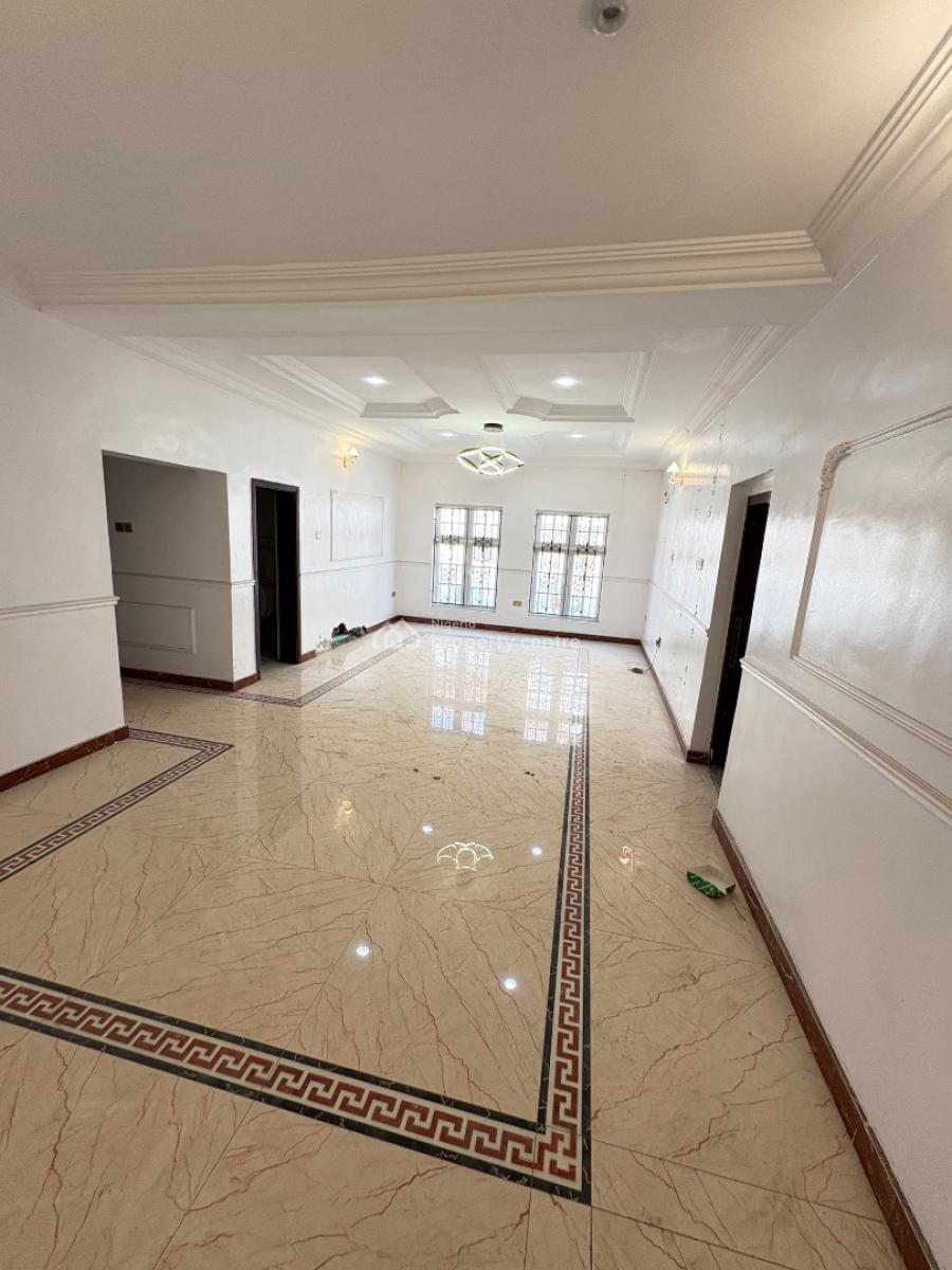Luxury 3 Bedroom, Off Admiralty Way, Lekki Phase 1, Lekki, Lagos, Flat / Apartment for Rent