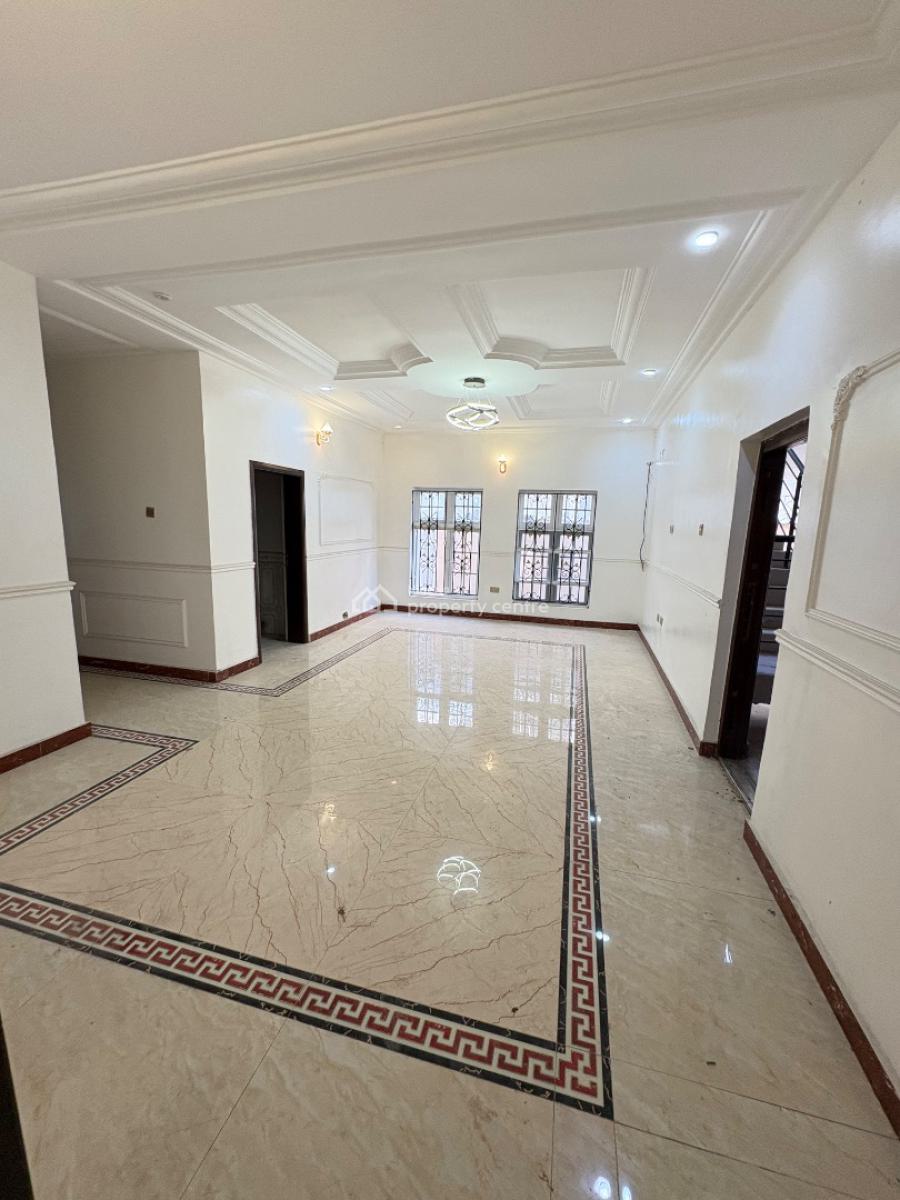 Luxury 3 Bedroom, Off Admiralty Way, Lekki Phase 1, Lekki, Lagos, Flat / Apartment for Rent