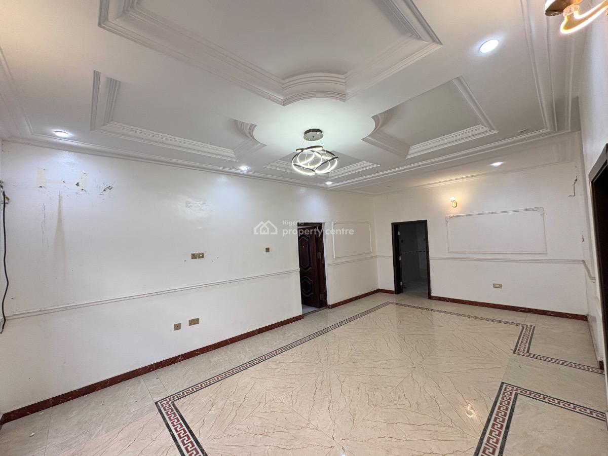 Luxury 3 Bedroom, Off Admiralty Way, Lekki Phase 1, Lekki, Lagos, Flat / Apartment for Rent