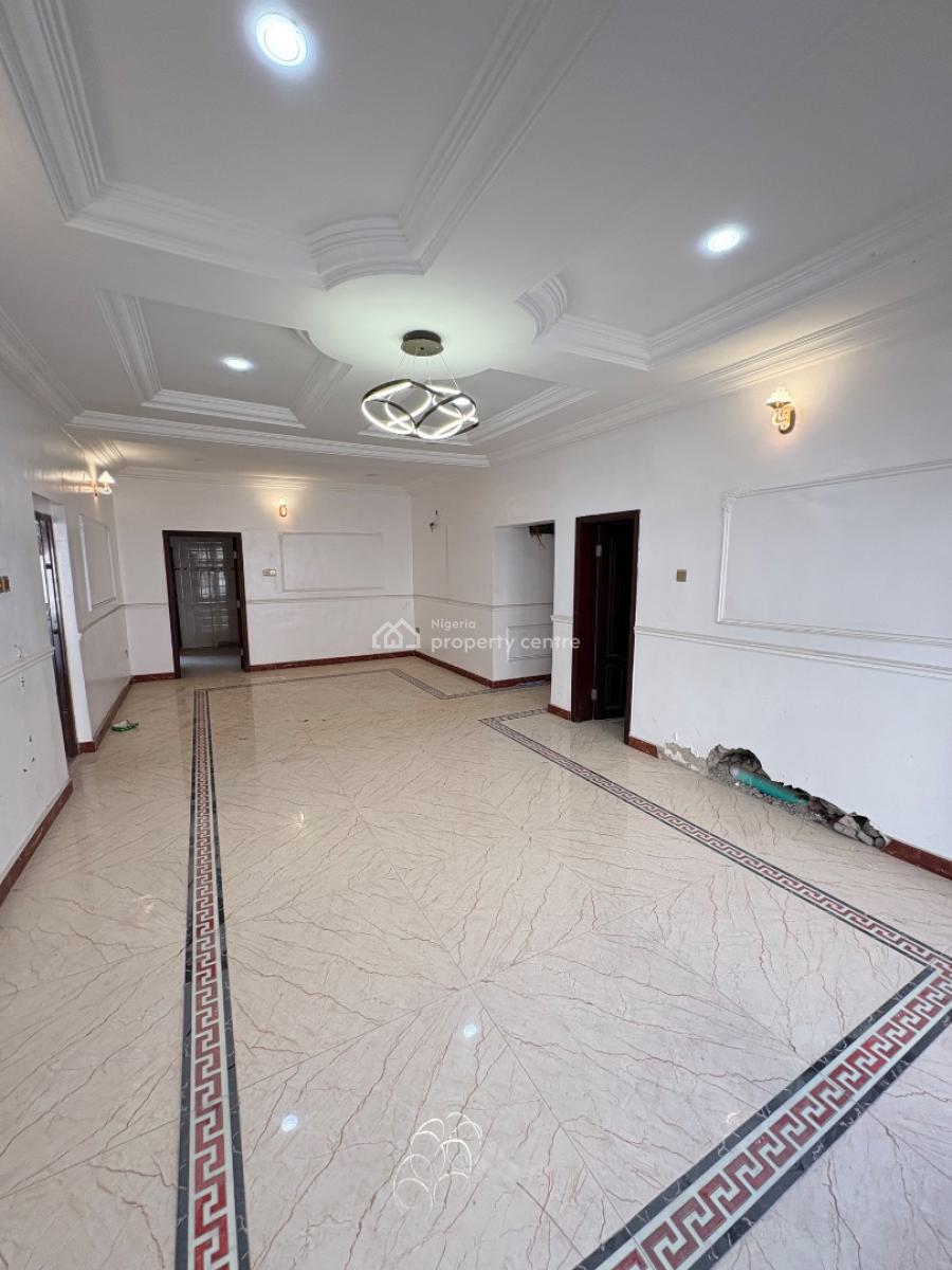 Luxury 3 Bedroom, Off Admiralty Way, Lekki Phase 1, Lekki, Lagos, Flat / Apartment for Rent