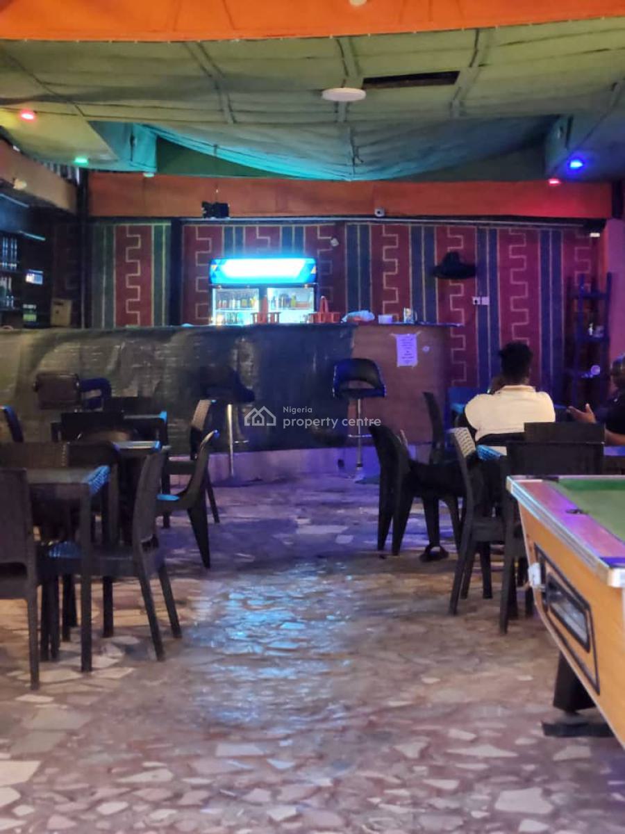 Hotel, Egbeda, Alimosho, Lagos, Hotel / Guest House for Rent