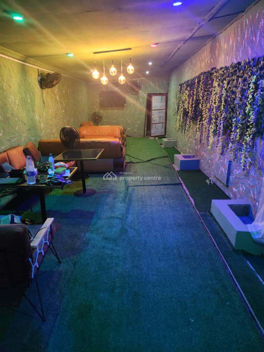 Hotel, Egbeda, Alimosho, Lagos, Hotel / Guest House for Rent